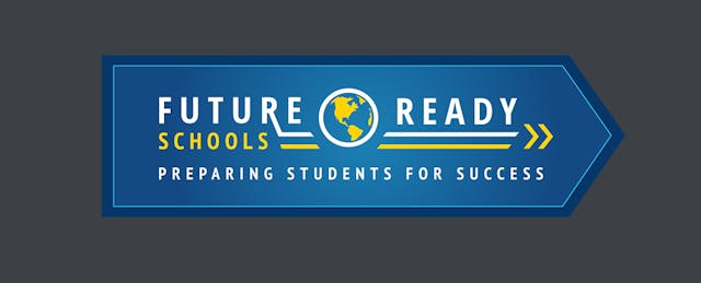 Four Ways to Support Your School’s Digital Transformation