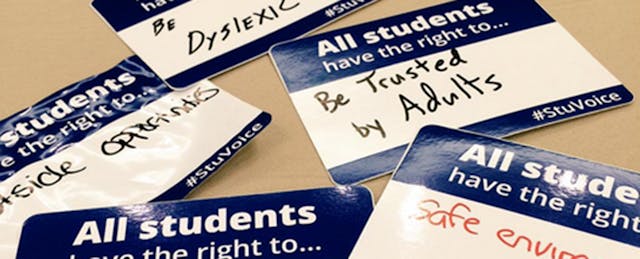 Why Student Voice Matters: Listening to Students at SXSWedu