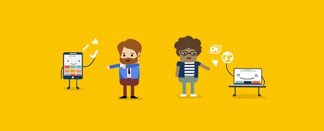 Turning Student Cell Phones into Instructional Tools with Nearpod