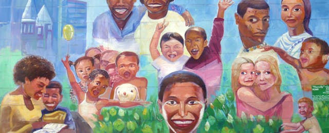 'Think Different' About Education's Diversity Pipeline