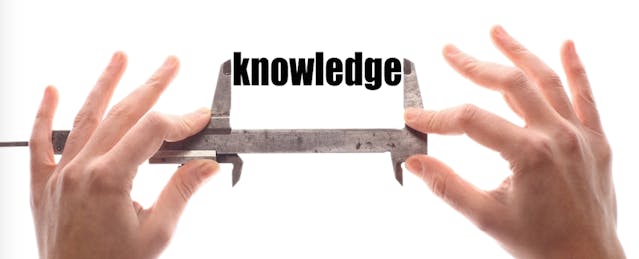 Efficacy: The True Measure of Success in Education