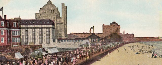 Edtech Innovation Growing in the Garden State!