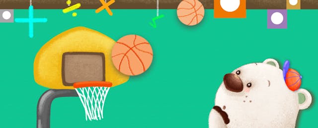 Can You Beat a Fifth Grader at March (Math) Madness?