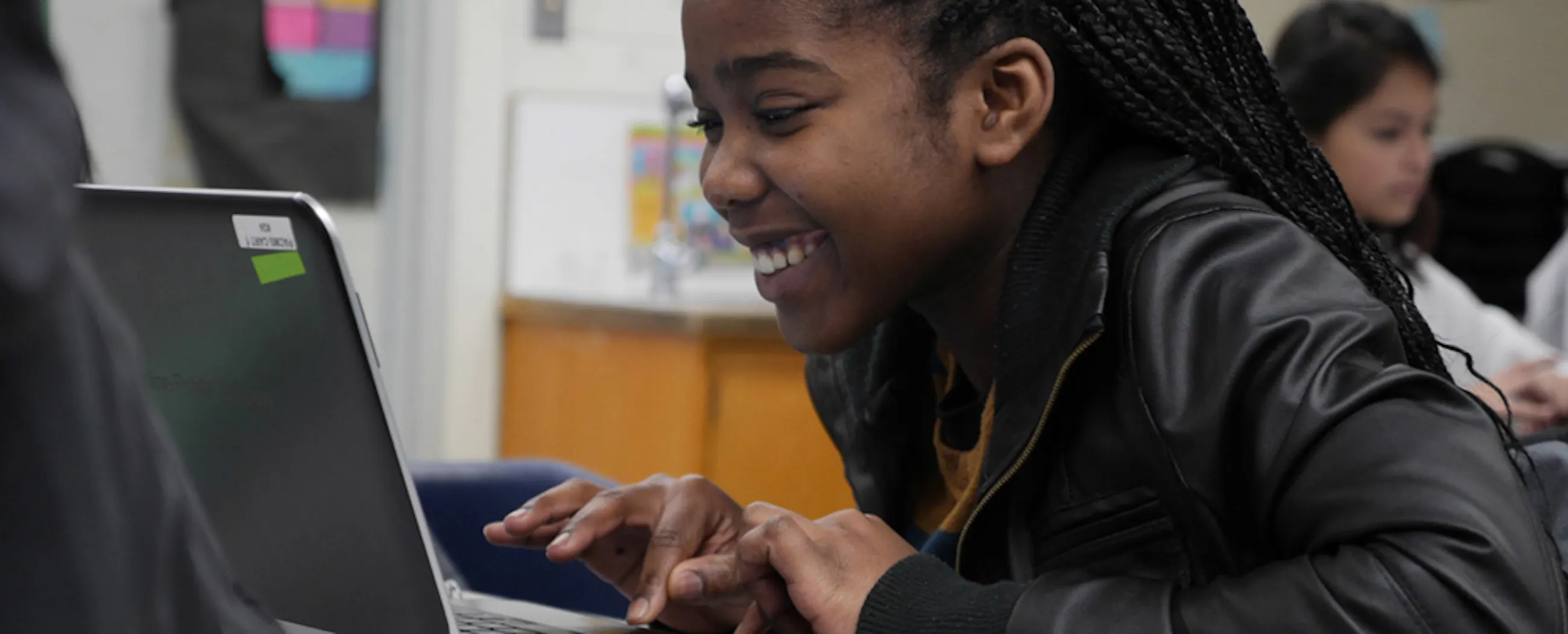How to Increase Diversity in Tech? Bring Computer Science Into Schools ...