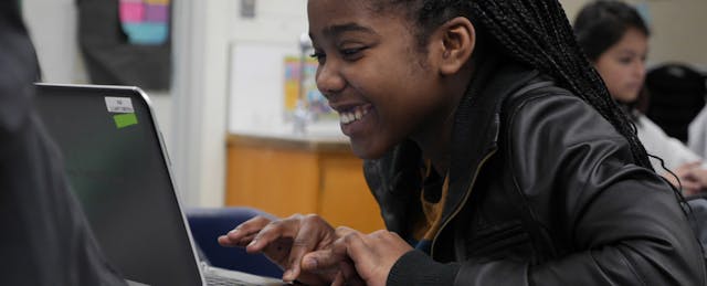 How to Increase Diversity in Tech? Bring Computer Science Into Schools