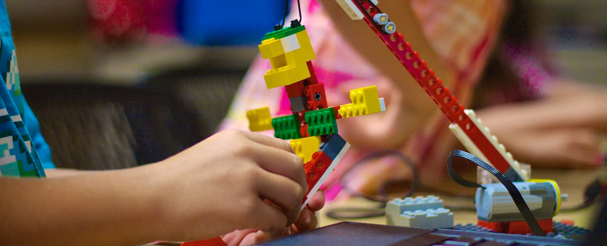 Choosing A Summer Coding Camp That s Right For Your Kids EdSurge News