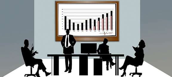 Four Years to Profitability: Hard Lessons Learned in Edtech