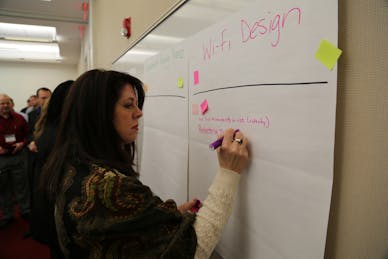 Two Days, One Pledge: At the Future Ready Summits, District Leaders Move from Vision to Action