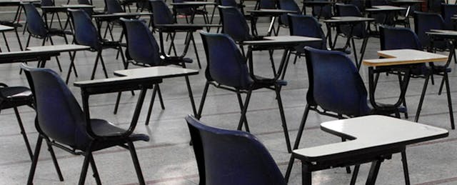 Three Ways to Create a Student-Centered School