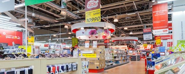 All I Know About Data, I Learned From Buying a TV