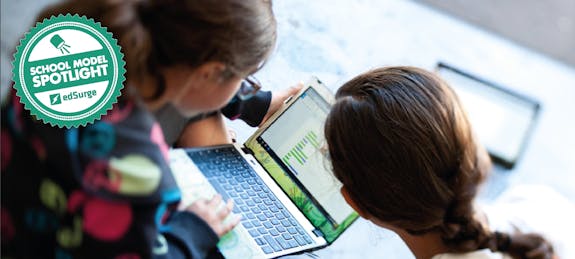 Inside Summit's Mission to Redesign Schools