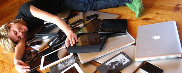 Nice for Every Device: 15 Tech-Agnostic Tools