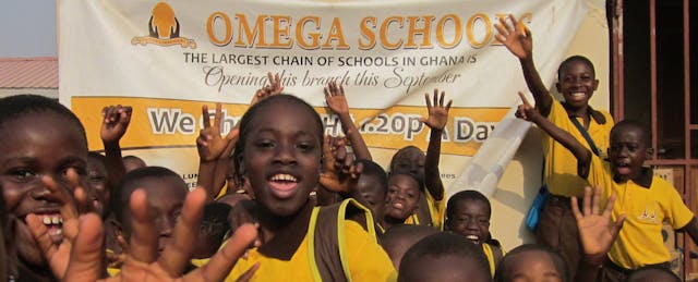 How Edtech Companies Can Invest in the Educations of All Students