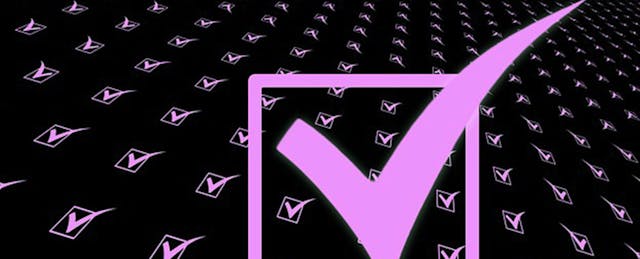 How Do You Score on This Blended Learning Checklist?