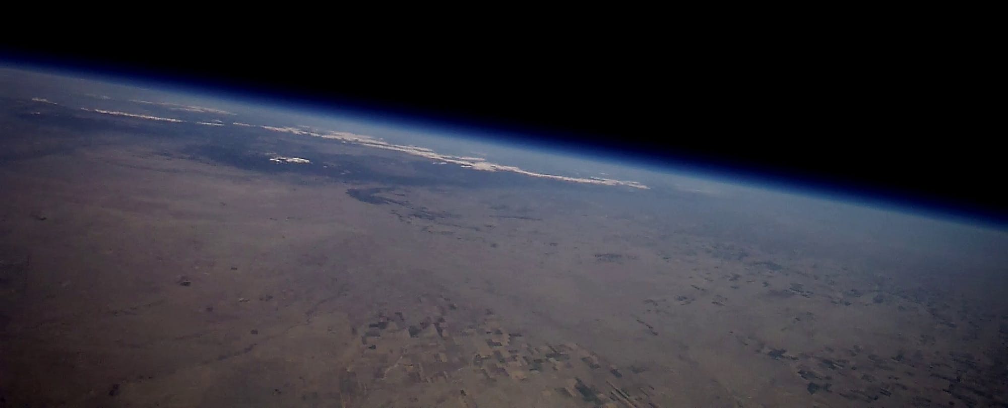 Ardusat Launches Kids’ Science Experiments on Space Odyssey