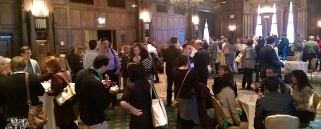 What Education Writers Are Reporting On