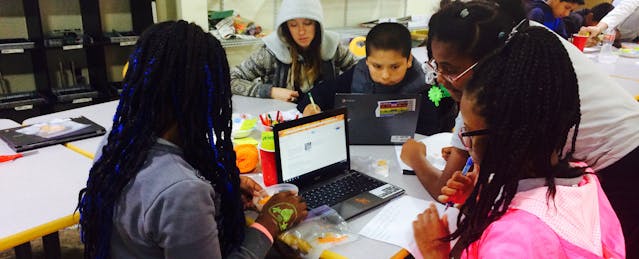 Epic Quests: How Students Can Be Education Heroes