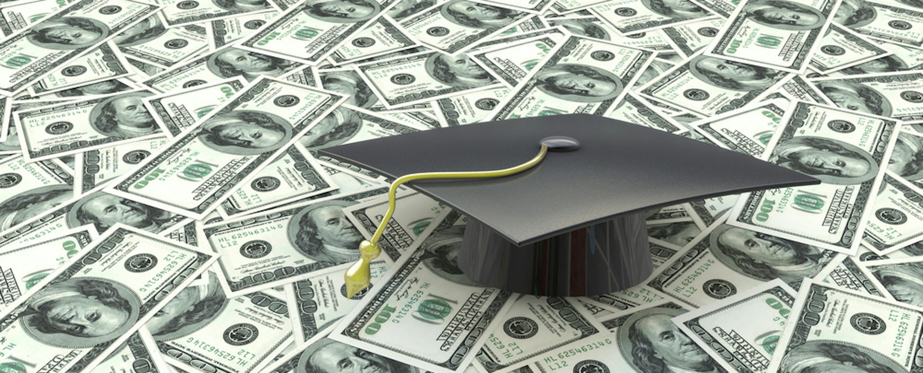 How You Can Plan to Pay for College EdSurge News
