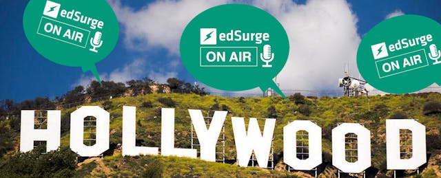 Live from LA: An iPad Mess, or Better Than You Think? EdSurge Podcast, Week of Apr 20-Apr 24