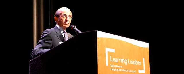 One Amplify: Joel Klein’s Plan to Unify News Corp.’s Education Business