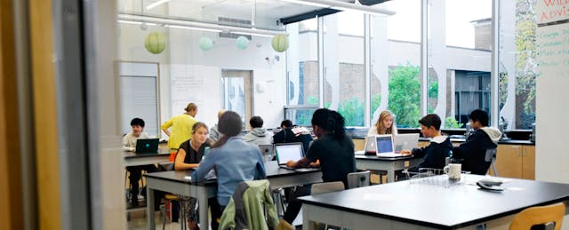 How to Implement a Coded Curriculum in Your School