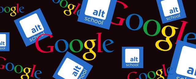 What Will AltSchool Do with $100M? EdSurge Podcast, Week of May 4 - May 8