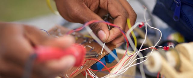 Making for All: How to Build an Inclusive Makerspace