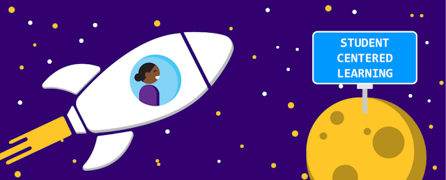 Four Ways to Help Teachers Move to Student-Centered Learning