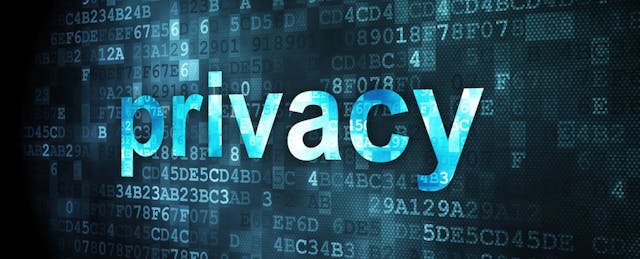 Big Data = Big Responsibility