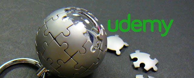 Udemy Raises $65M in Quest to Grow Online Learning Marketplace Across the World