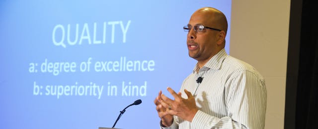 Why Jim Shelton Decided to Join 2U