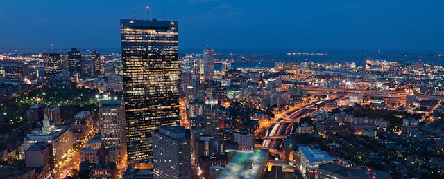 EdTech Revolutionaries: Spotlight on Six Boston Area Districts