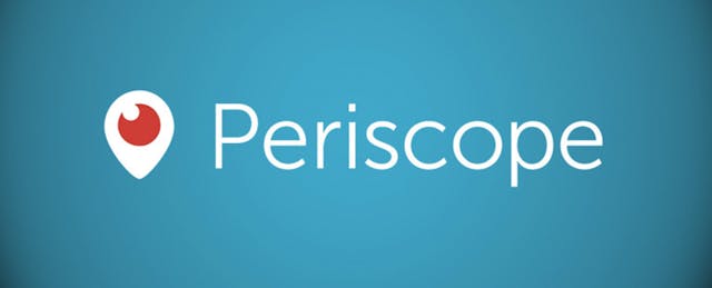 A Peek at Periscope’s Potential—and Privacy Concerns—in the Classroom