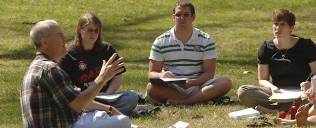 Restoring Value in the Classroom Experience with Experiential Learning