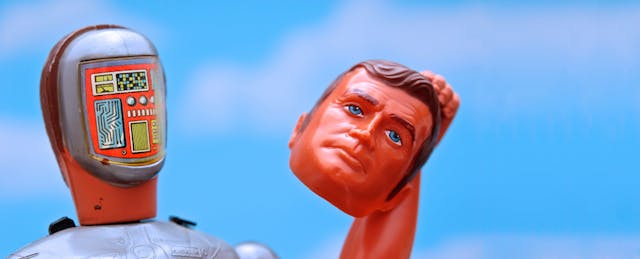 What Reviews Reveal About Online Learning