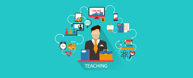 4 Essential Tips for Teaching an Effective Online Course