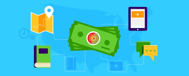 Four Steps For Getting the Most Out of Your Common Core Funding