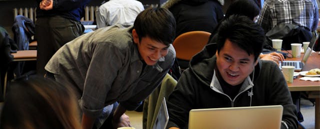 Techstars Acquires UP Global and the Startup Weekend Franchise