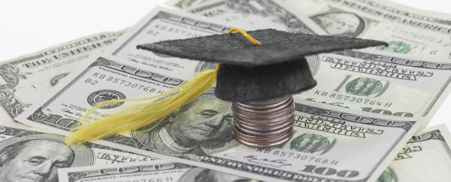 Why Aren’t Today’s Billionaires Investing in Higher Education Innovation?