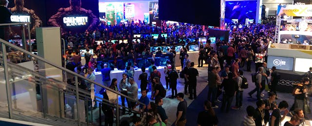 Video Game Industry Gives Education a Reboot at E3 2015
