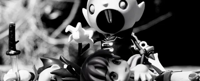 Of Monsters and MOOCS: Why UC Irvine Is Teaching About Vampires