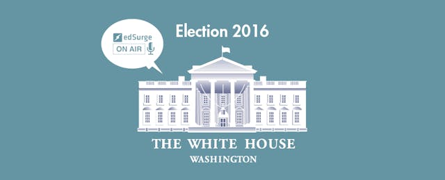 Edtech Election Update: What do Hillary and Jeb Say About Education?