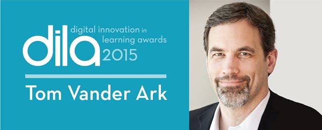 Tom Vander Ark: Why Private Capital Wins Out Over Philanthropy in the Game of Innovation