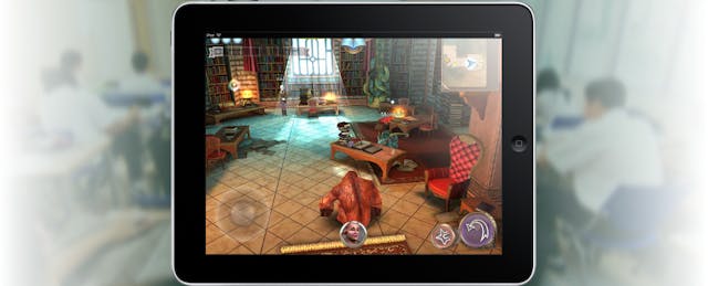 A Journey Into Lexica, Amplify’s Language Arts Adventure