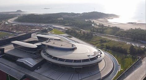 China's NetDragon Seeks To 'Go Boldly' in Education