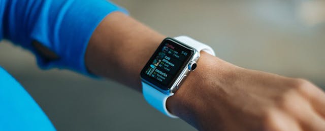 How the Apple Watch Can Spark Creativity in Special-Ed Classrooms