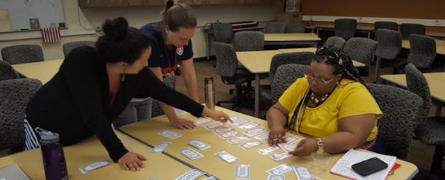 It’s A Small World After All: Project-Based Learning Picks up Speed Internationally