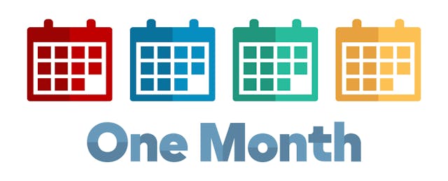 One Month Raises $1.9M in Second Seed Round to Deliver Bite-Sized Online Courses