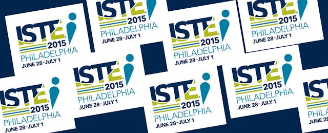 ISTE 2015 Roundup: All the Company News You Need to Know
