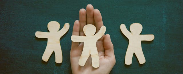 Equity By Design: Why Mentorship Is the Soul of Connected Learning